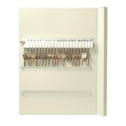 HPC Kekabs Expansion Leaf Single-Tag Leaf Key Storage / Controls